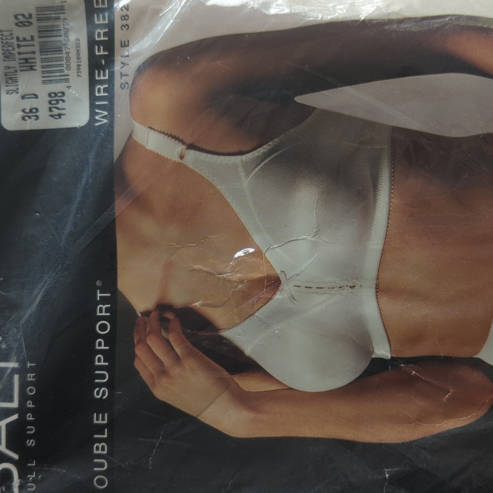 Womens 36D Bra